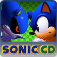 Sonic CD (PlayStation 3)
